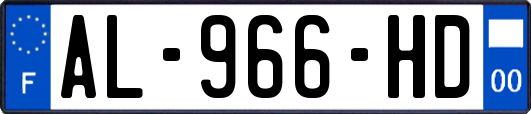 AL-966-HD