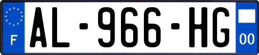 AL-966-HG