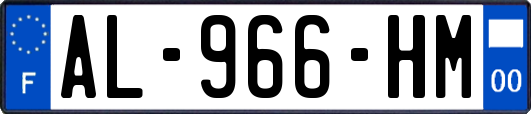AL-966-HM