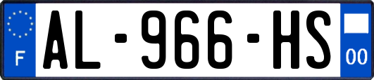 AL-966-HS
