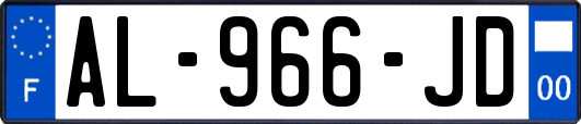 AL-966-JD