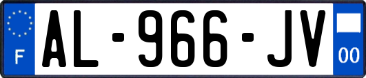 AL-966-JV