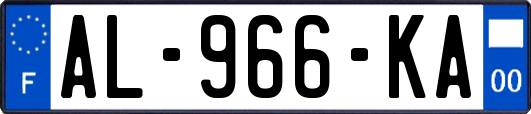 AL-966-KA