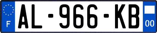 AL-966-KB