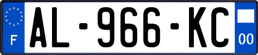 AL-966-KC