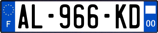 AL-966-KD