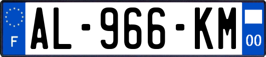 AL-966-KM
