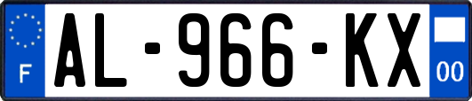 AL-966-KX