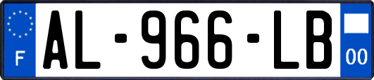 AL-966-LB