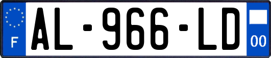 AL-966-LD