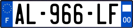 AL-966-LF