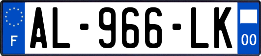 AL-966-LK