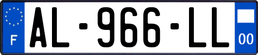AL-966-LL