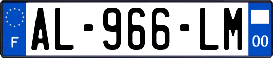 AL-966-LM