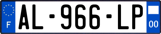 AL-966-LP