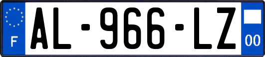 AL-966-LZ