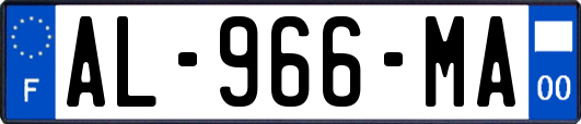 AL-966-MA