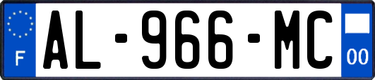 AL-966-MC