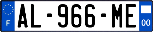 AL-966-ME