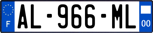 AL-966-ML