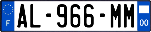 AL-966-MM