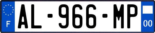 AL-966-MP