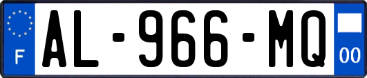 AL-966-MQ