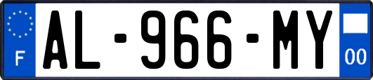 AL-966-MY