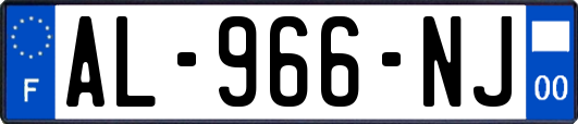 AL-966-NJ