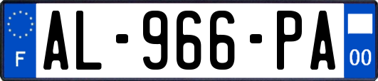 AL-966-PA