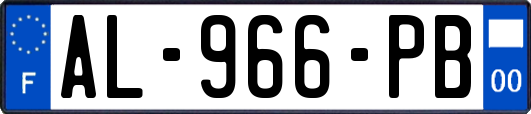 AL-966-PB