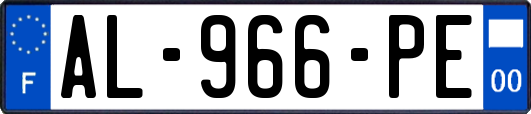 AL-966-PE