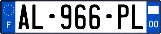 AL-966-PL