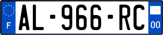 AL-966-RC