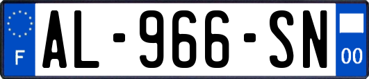 AL-966-SN