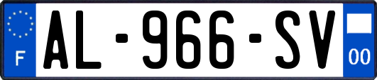 AL-966-SV