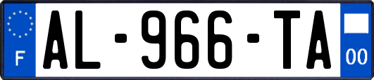 AL-966-TA