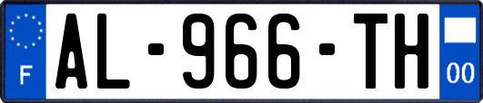 AL-966-TH
