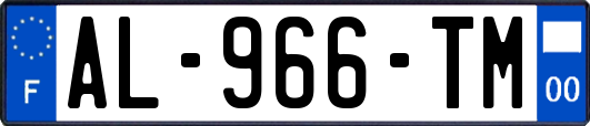 AL-966-TM