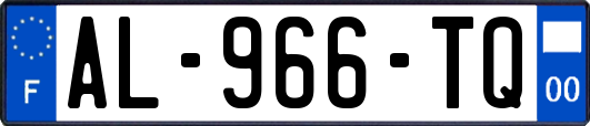 AL-966-TQ