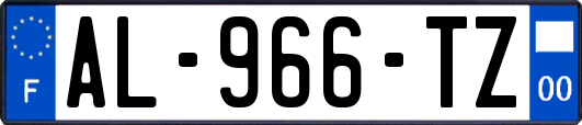 AL-966-TZ