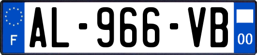 AL-966-VB