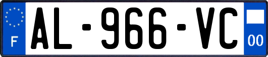 AL-966-VC