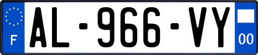 AL-966-VY