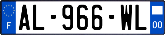 AL-966-WL
