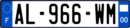 AL-966-WM