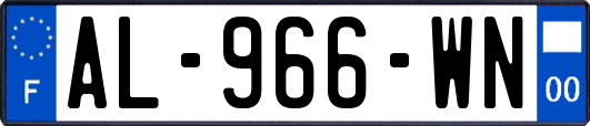 AL-966-WN