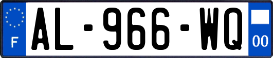 AL-966-WQ