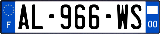 AL-966-WS