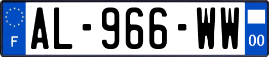 AL-966-WW